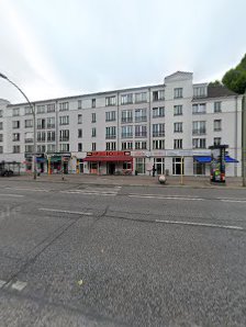 Trimm Immobilien GmbH – Bild