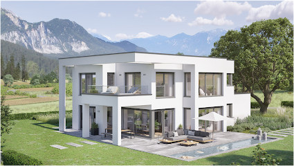 WeberHaus GmbH & Co. KG Bauforum München