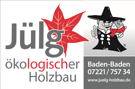 Jülg ökologischer Holzbau – Bild