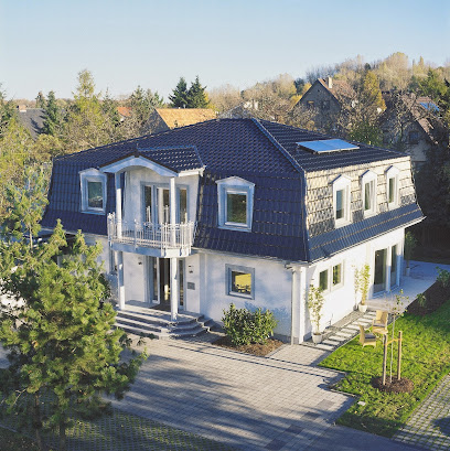 SchwörerHaus KG, Musterhaus Berlin - Prenzlauer Berg