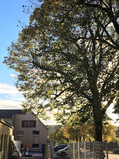 ZÄH Haus GmbH
