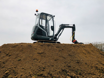 Konnerth Erdbau & Transporte – Bild