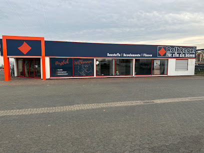 Rothkegel Brandenburg - Baustoffe, Bauelemente, Fliesen