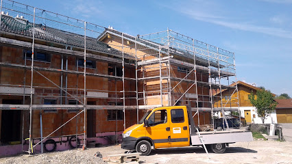 Neumeier Michael & Co. Bau GmbH