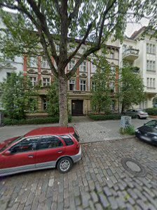 Zimmerei Gerhard Schenk – Bild