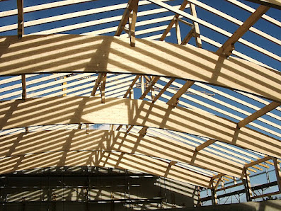 Erich Bundschuh Holzbau GmbH – Bild