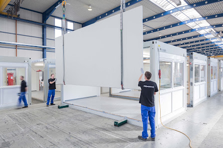 ELA Container Sales GmbH – Bild