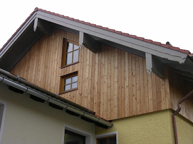 Gröbmayr Klaus GmbH Zimmerei - Holzbau – Bild