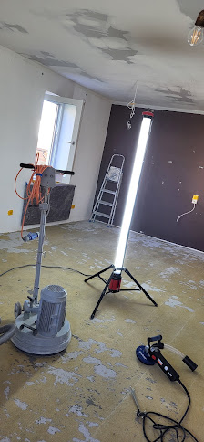 Adam & Heigl Trockenbau, Innenausbau – Bild