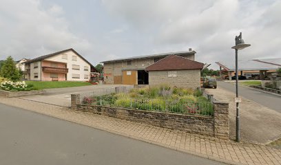 Karl Deeg GmbH