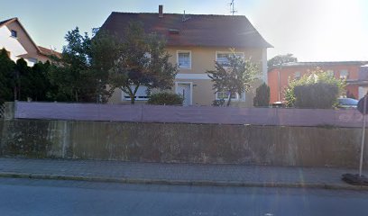 Bauunternehmen Alfred Meier