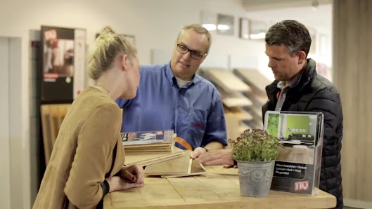 HolzLand Jacobsen - Zimmerei & Tischlerei, Fachmarkt für Holz & Baustoffe – Bild
