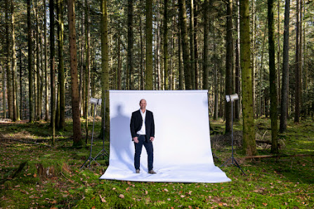Reis-Holztechnik – Bild