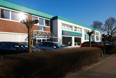 Jens Gottschalk GmbH