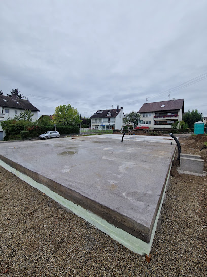 Biegert - Litterst Maurer u. Beton-Bau GmbH