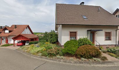 Tinyhouse Siedlung