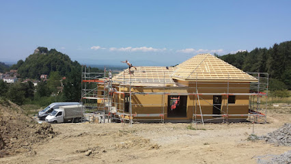 Holzbau Dufner GmbH