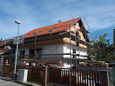 Schaak GmbH Spezialunternehmen für Turm- und Kirchenarbeiten – Bild