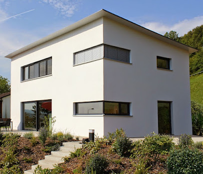 LEGNOHAUS