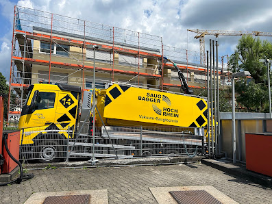Saugbagger Hochrhein GmbH – Bild
