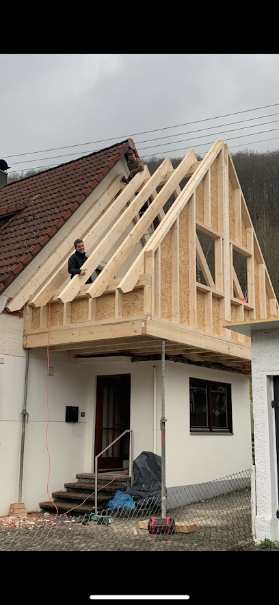 Holzbau Steck