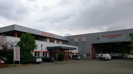 BAUKING - Ihr Baustoffhandel in Hoppegarten