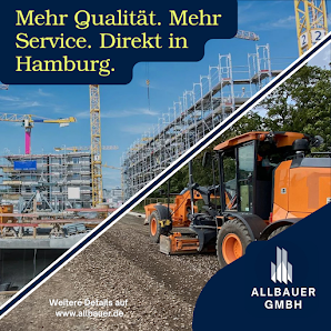 Allbauer GmbH – Bild