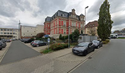 Wohnen & Mehr Wohnungsgenossenschaft eG