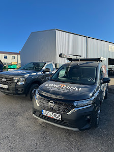 Scheyhing Holzbau GmbH – Bild