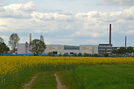 Dreßler Bau GmbH - Fertigteilwerk / Elemente & Industriebau – Bild