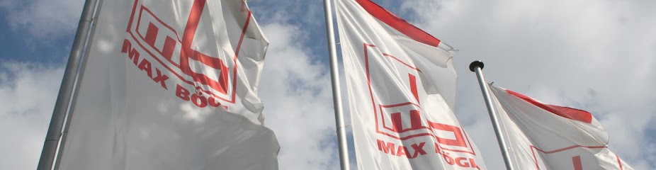 Max Bögl Transportbeton