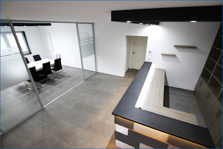 Bázlik Bau GmbH & Co. KG – Bild