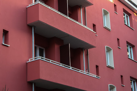 Urban Design Fassadendämmung GmbH Co. KG – Bild