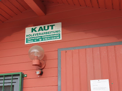 Kaut Harald