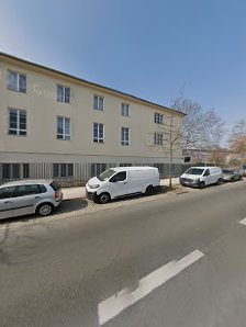 ANES Bauausführungen Berlin GmbH – Bild