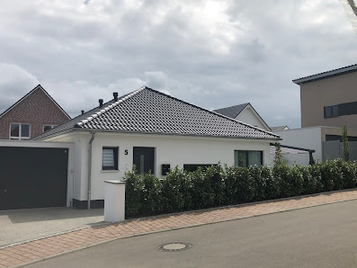 BauArt Massivbau GmbH – Musterhaus Göppingen – Bild