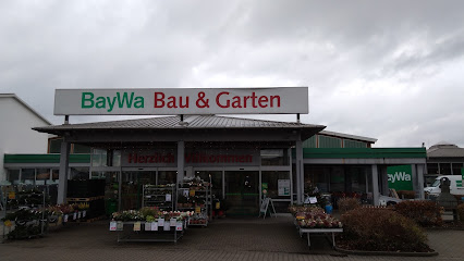 BayWa AG Baustoffe Schwandorf