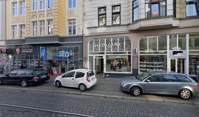 Architekturbüro Riebschläger