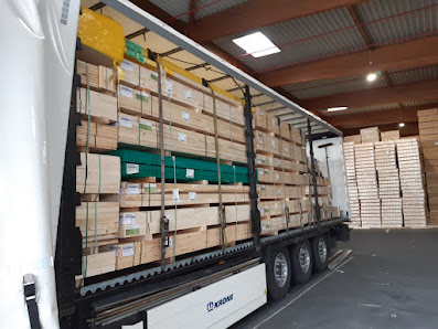 Cordes GmbH & Co. KG – Bild
