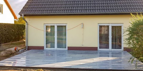 Steven Förster — Garten & Landschaftsbau - Abrissarbeiten
