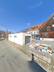 Holzbau Berthold Horn – Bild