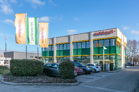 Weishaupt - Niederlassung Wangen – Bild
