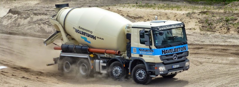 Havelbeton – Bild