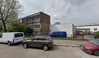 BBFg Benny Bauausführungen GmbH