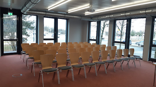 Bauzentrum München – Bild
