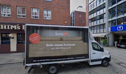 Bremische Projektbau GmbH