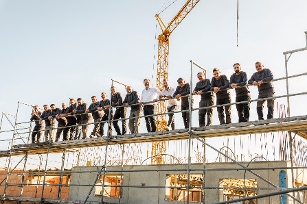 IN7 Bau – Bild