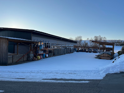 Zimmerei Hiesbauer Bad Griesbach – Bild