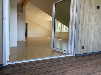 Holzbau Wolfgang Behmann GmbH – Bild