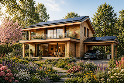 GreenBuild360 GmbH